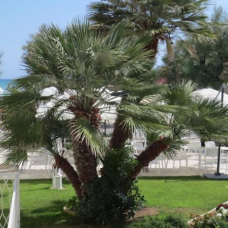 Hotel Majestic Senigallia Exteriör bild